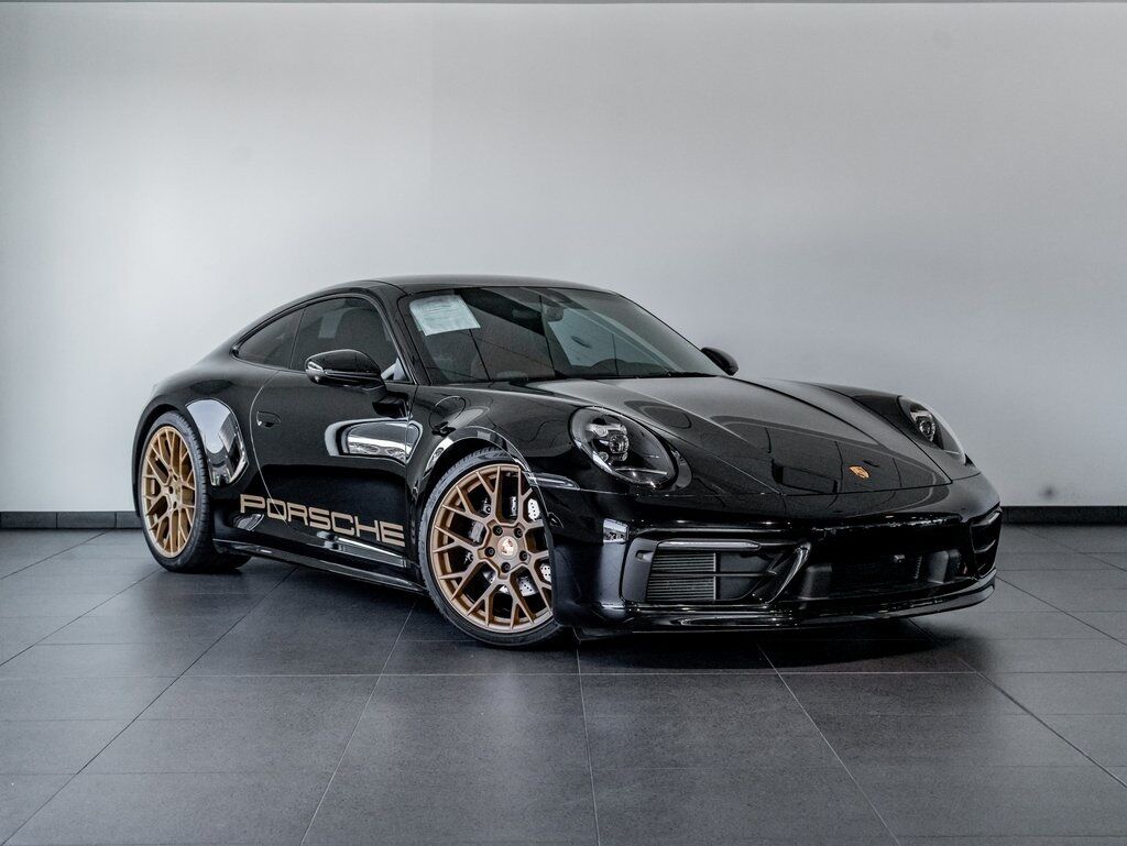 2024 Porsche 911 Carrera Colorado Springs CO