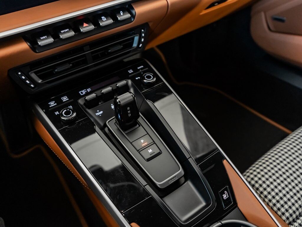 2024 Porsche 911 Carrera Colorado Springs CO