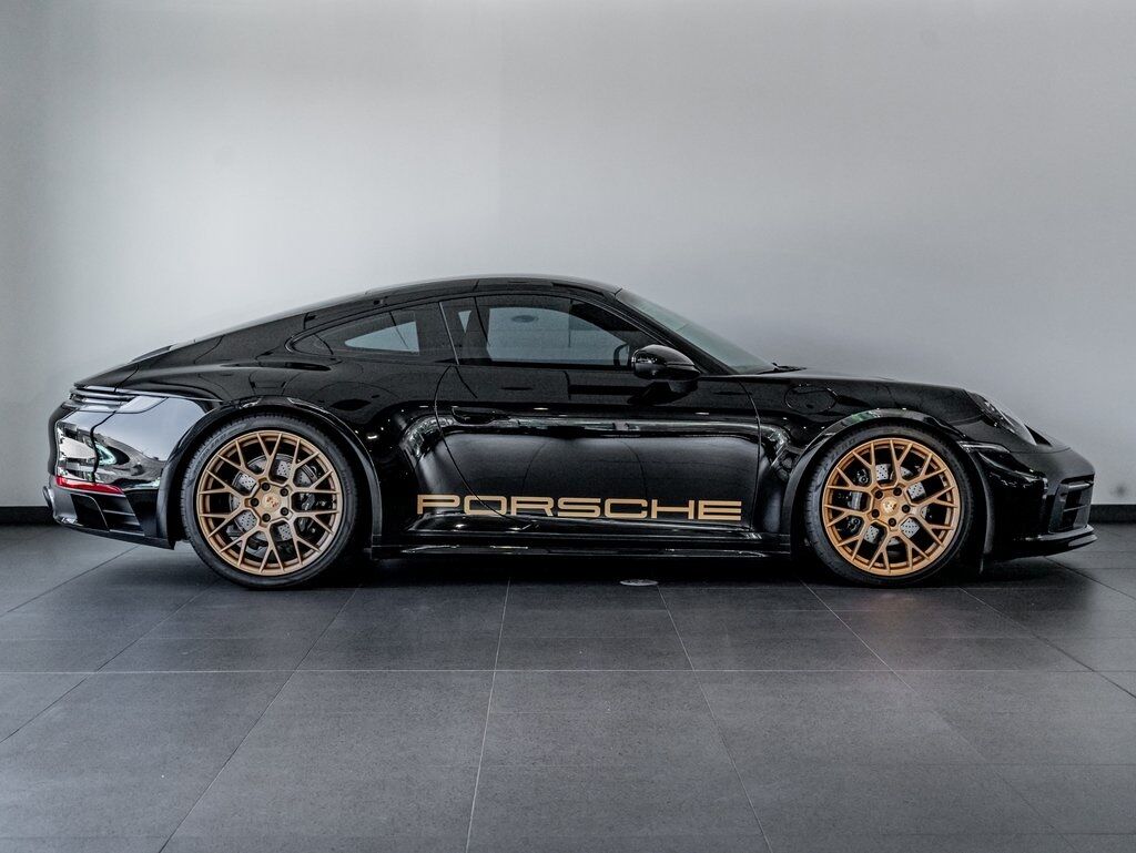 2024 Porsche 911 Carrera Colorado Springs CO