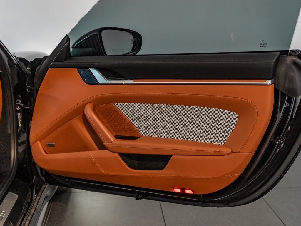 2024 Porsche 911 Carrera Colorado Springs CO
