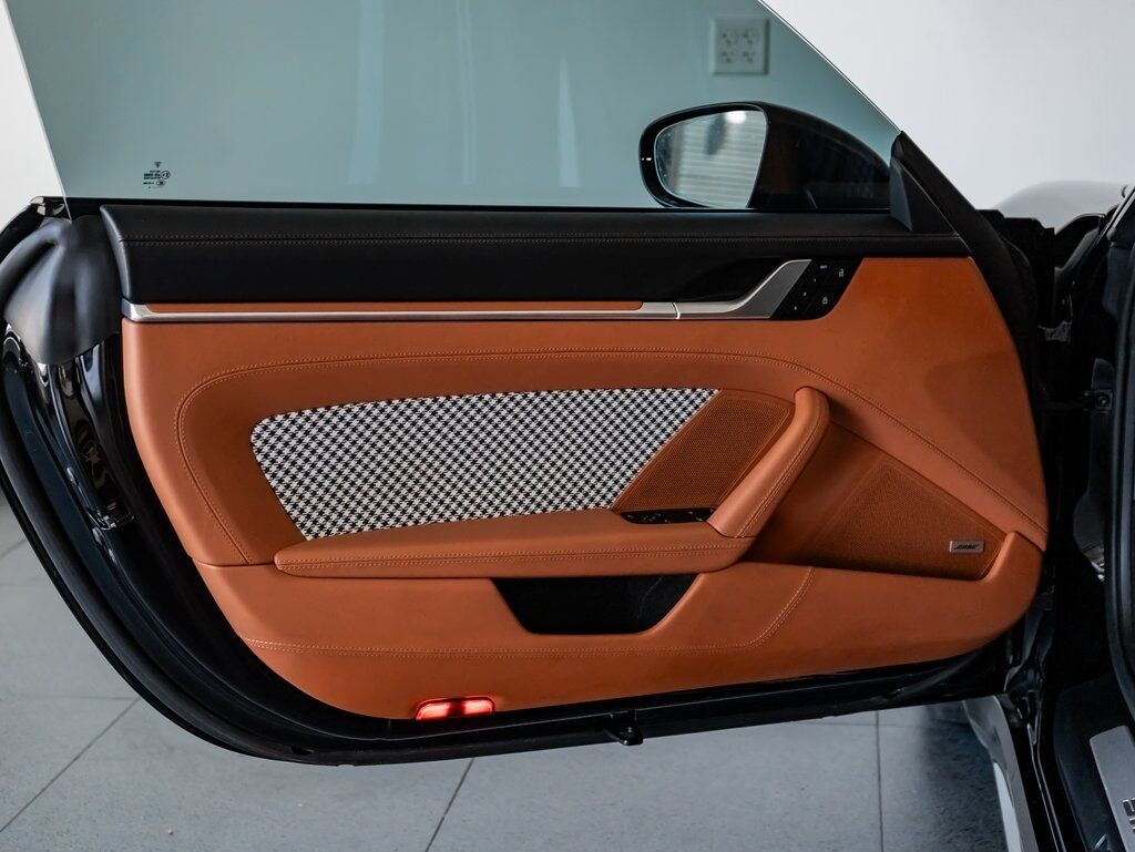 2024 Porsche 911 Carrera Colorado Springs CO