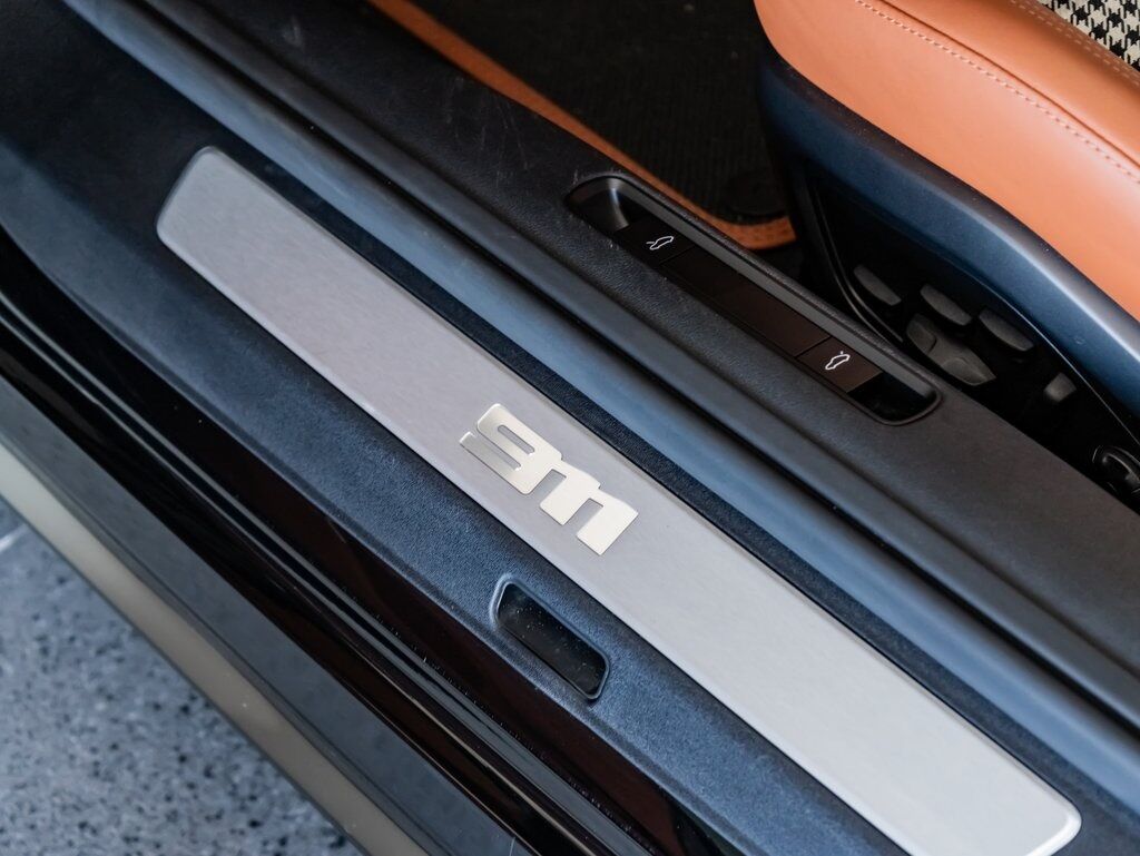 2024 Porsche 911 Carrera Colorado Springs CO