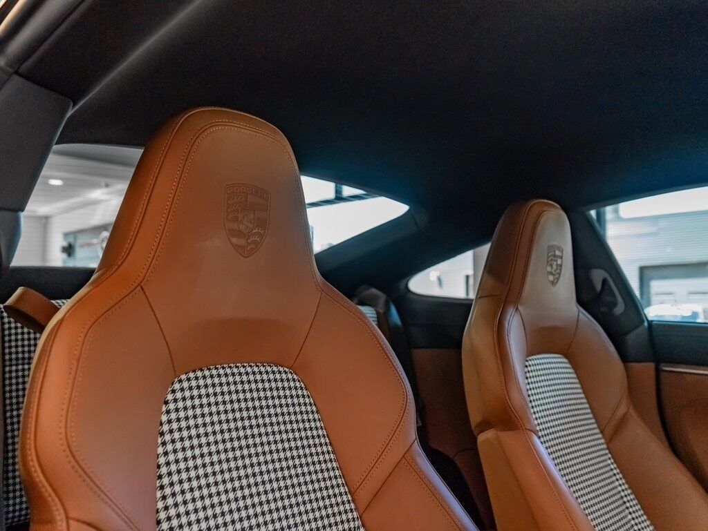 2024 Porsche 911 Carrera Colorado Springs CO