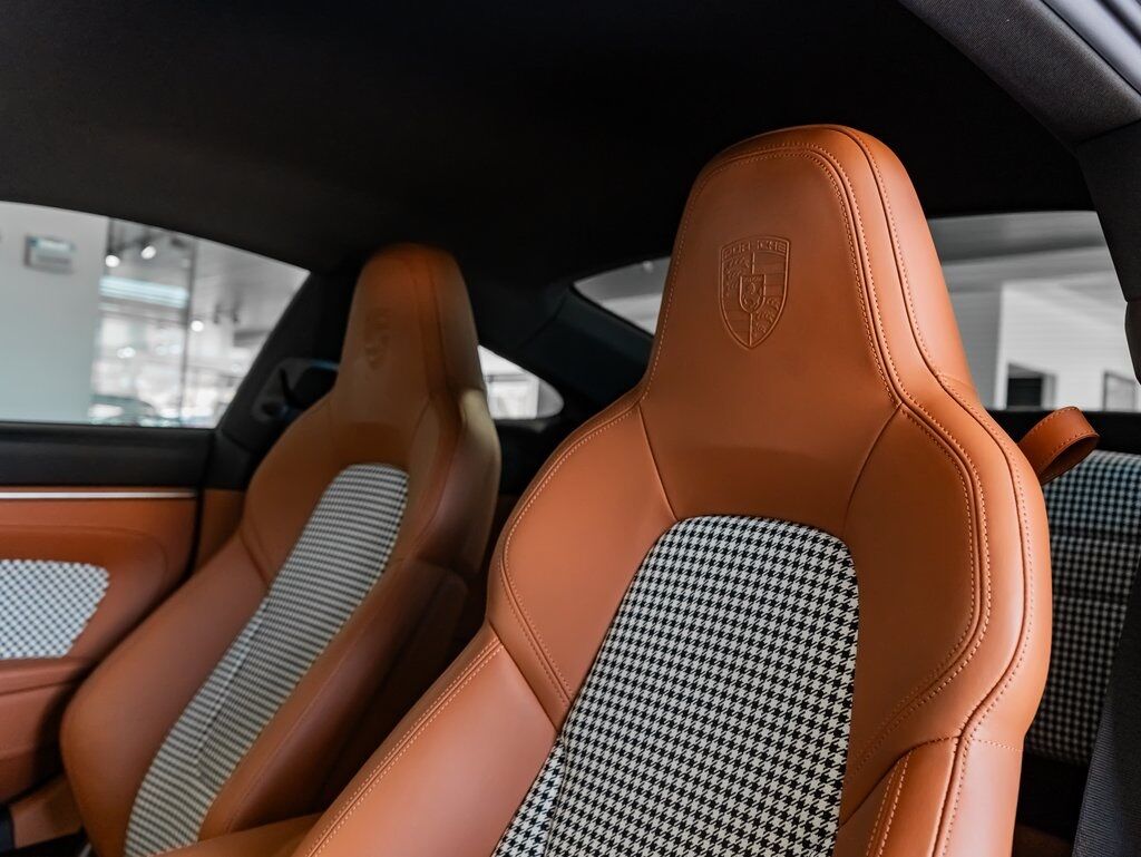 2024 Porsche 911 Carrera Colorado Springs CO