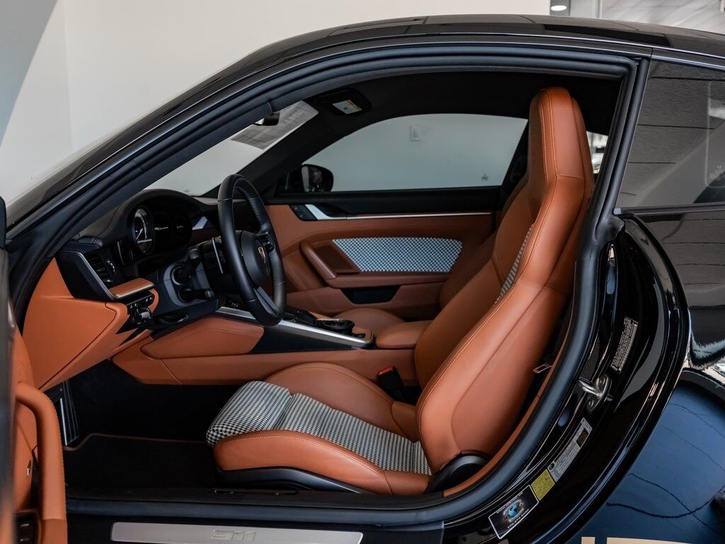 2024 Porsche 911 Carrera Colorado Springs CO