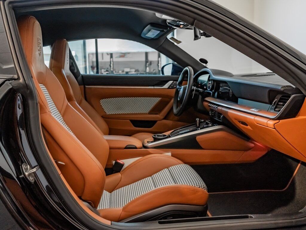 2024 Porsche 911 Carrera Colorado Springs CO