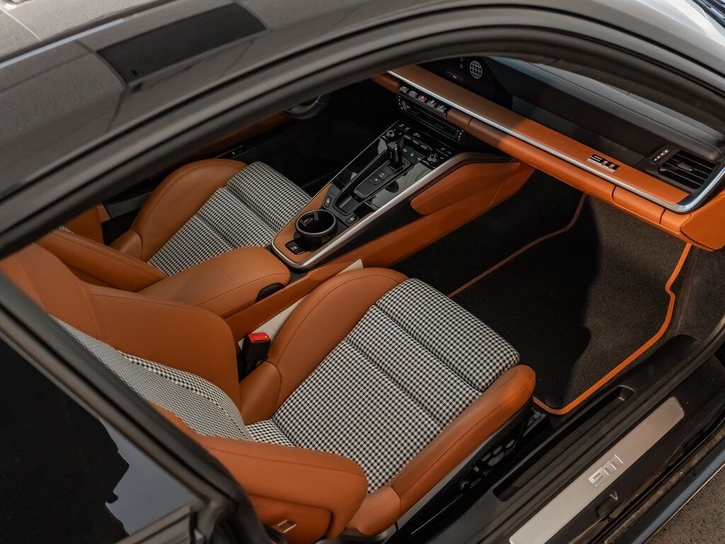 2024 Porsche 911 Carrera Colorado Springs CO