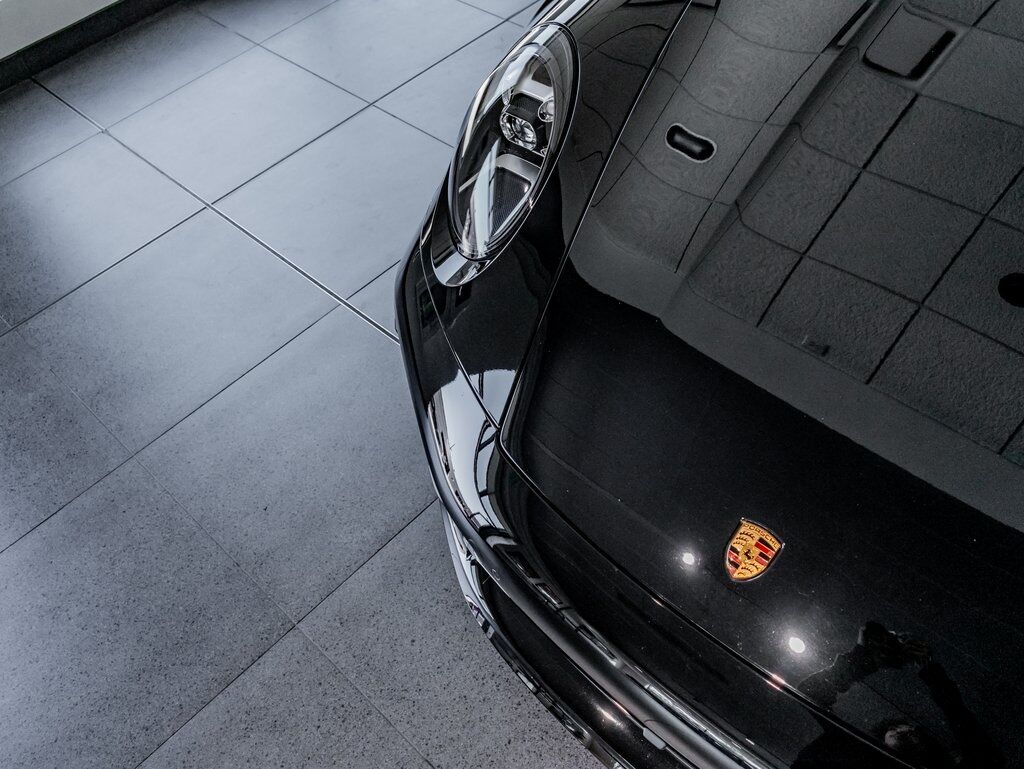 2024 Porsche 911 Carrera Colorado Springs CO