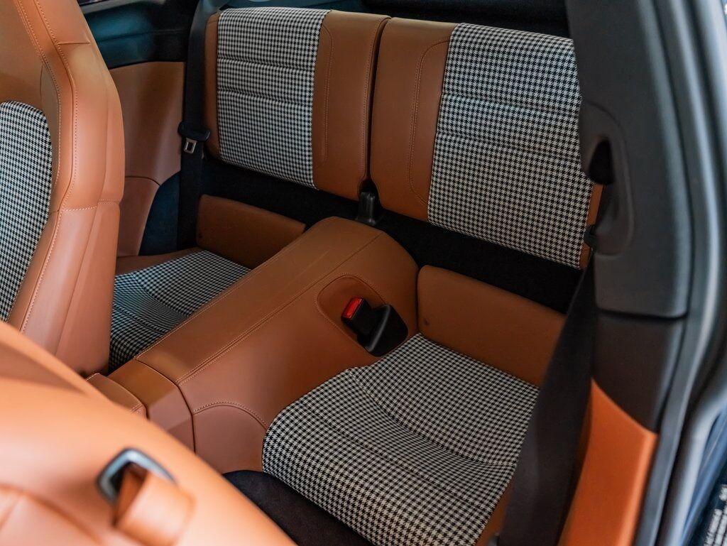 2024 Porsche 911 Carrera Colorado Springs CO