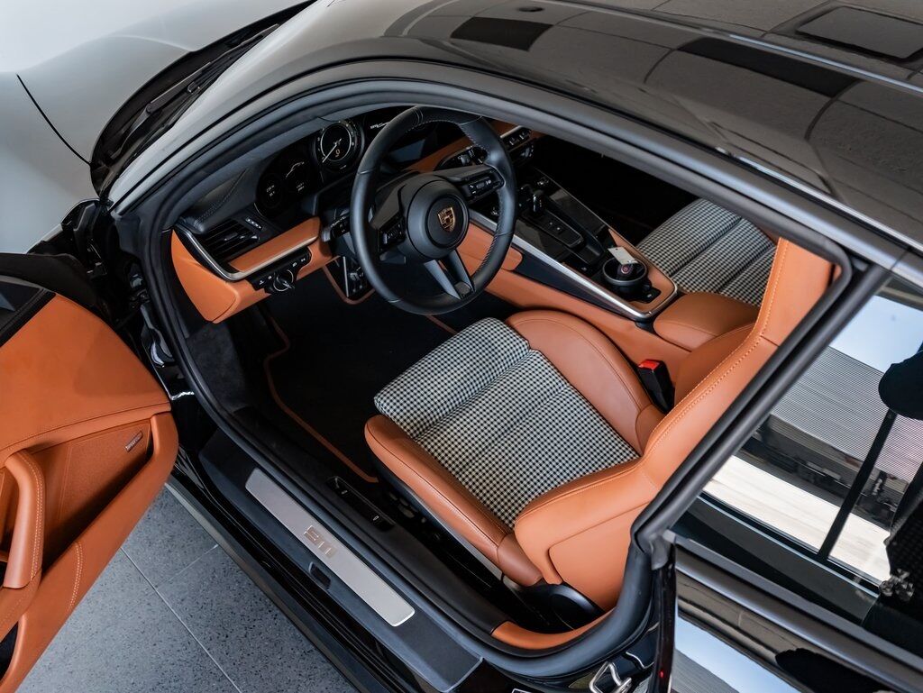 2024 Porsche 911 Carrera Colorado Springs CO