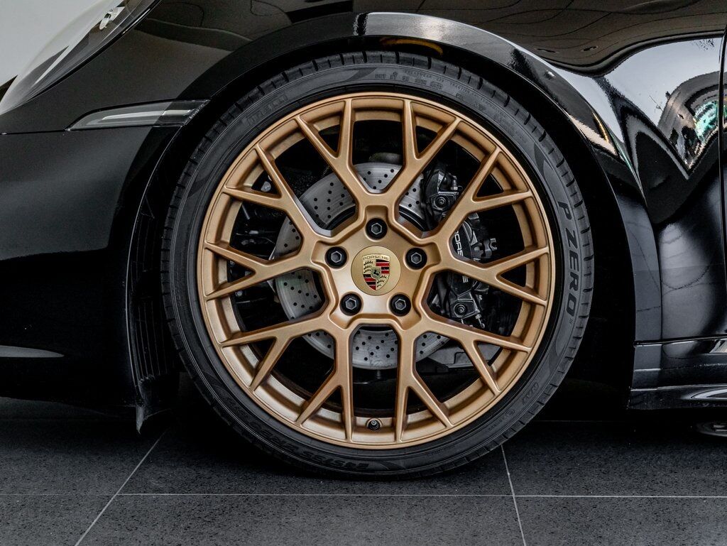 2024 Porsche 911 Carrera Colorado Springs CO