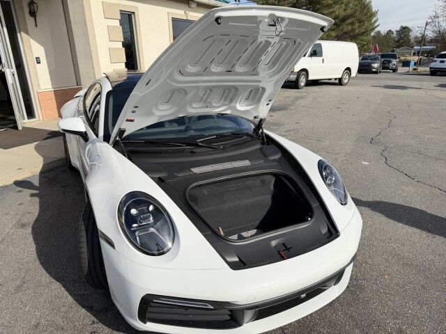 2024 Porsche 911 Carrera Conover NC