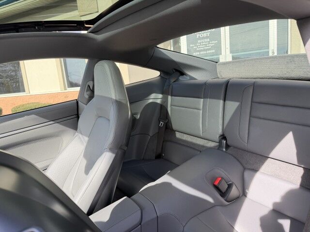 2024 Porsche 911 Carrera Conover NC