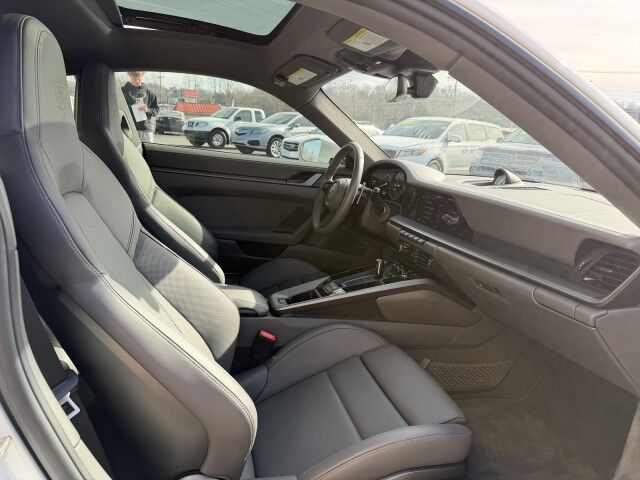 2024 Porsche 911 Carrera Conover NC
