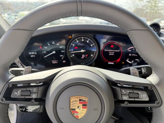 2024 Porsche 911 Carrera Conover NC