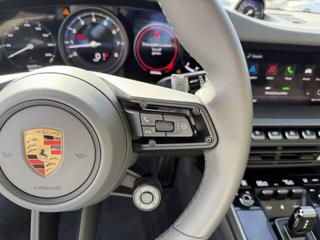 2024 Porsche 911 Carrera Conover NC