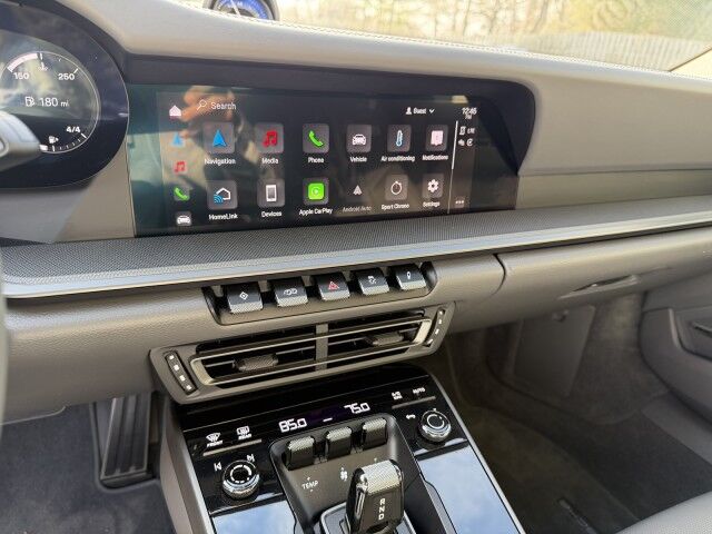 2024 Porsche 911 Carrera Conover NC