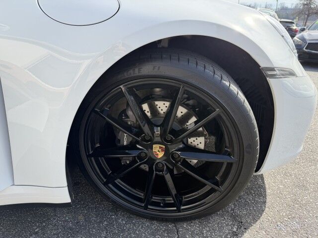 2024 Porsche 911 Carrera Conover NC