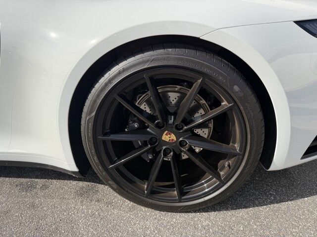2024 Porsche 911 Carrera Conover NC