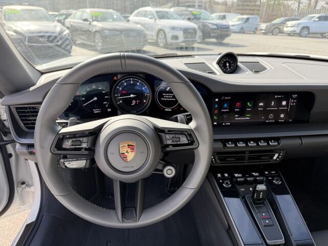 2024 Porsche 911 Carrera Conover NC