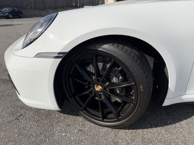 2024 Porsche 911 Carrera Conover NC