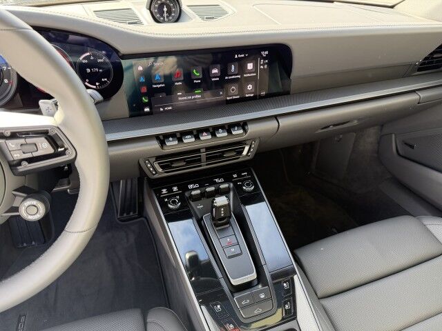 2024 Porsche 911 Carrera Conover NC