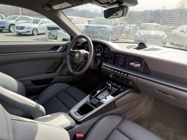 2024 Porsche 911 Carrera Conover NC