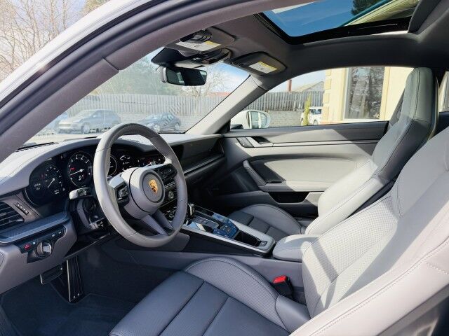 2024 Porsche 911 Carrera Conover NC