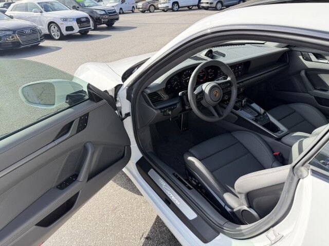 2024 Porsche 911 Carrera Conover NC