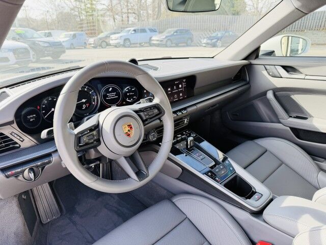 2024 Porsche 911 Carrera Conover NC