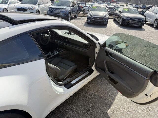 2024 Porsche 911 Carrera Conover NC