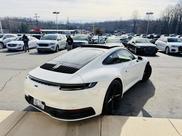 2024 Porsche 911 Carrera Conover NC