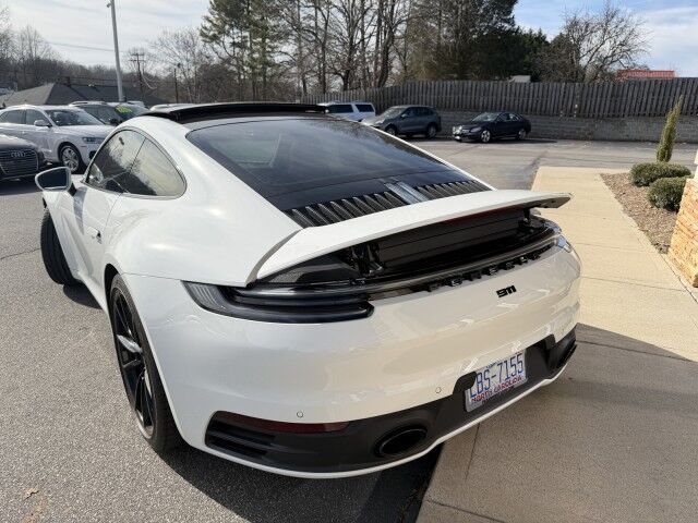 2024 Porsche 911 Carrera Conover NC