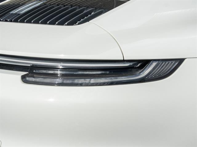 2024 Porsche 911 Carrera GTS Bakersfield CA