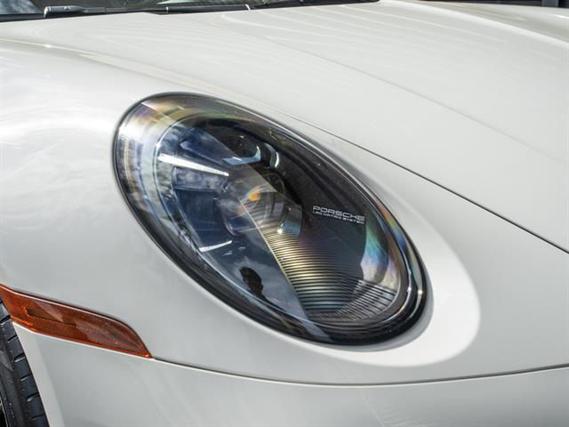 2024 Porsche 911 Carrera GTS Bakersfield CA