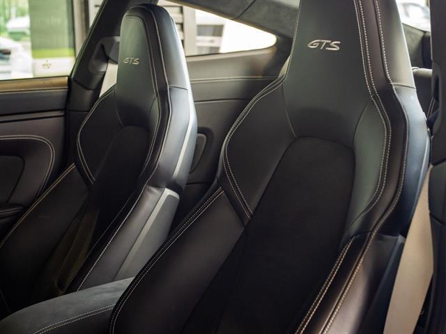 2024 Porsche 911 Carrera GTS Bakersfield CA