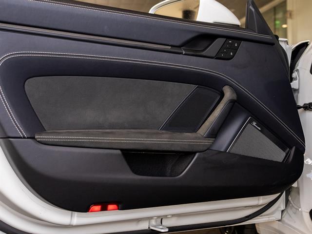 2024 Porsche 911 Carrera GTS Bakersfield CA