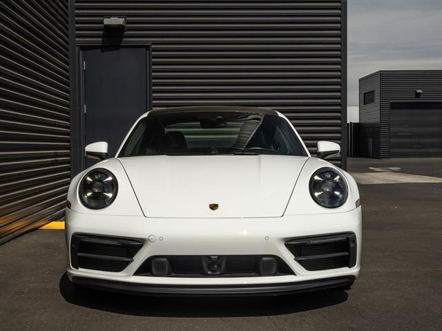 2024 Porsche 911 Carrera GTS Bakersfield CA