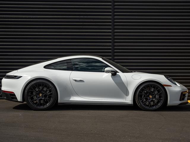 2024 Porsche 911 Carrera GTS Bakersfield CA