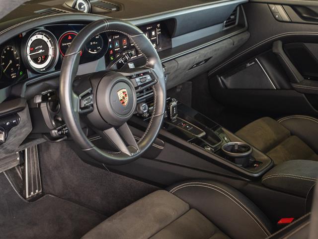 2024 Porsche 911 Carrera GTS Bakersfield CA
