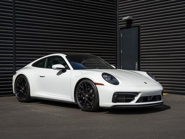 2024 Porsche 911 Carrera GTS Bakersfield CA