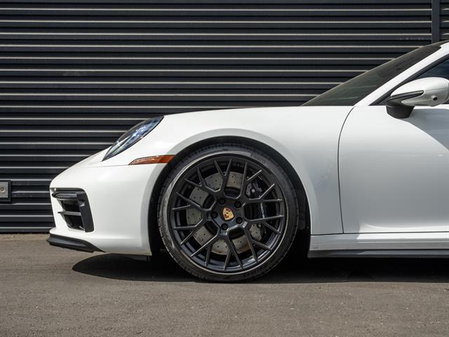 2024 Porsche 911 Carrera GTS Bakersfield CA