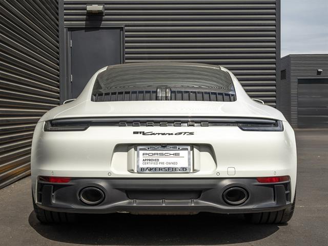 2024 Porsche 911 Carrera GTS Bakersfield CA
