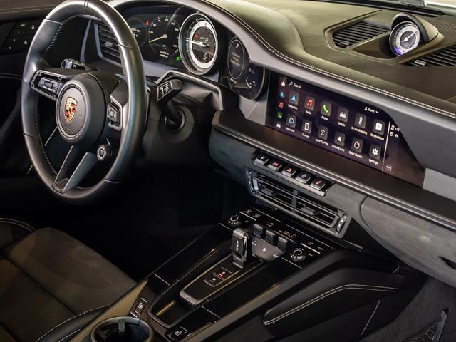 2024 Porsche 911 Carrera GTS Bakersfield CA