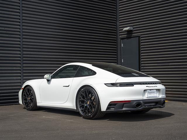 2024 Porsche 911 Carrera GTS Bakersfield CA