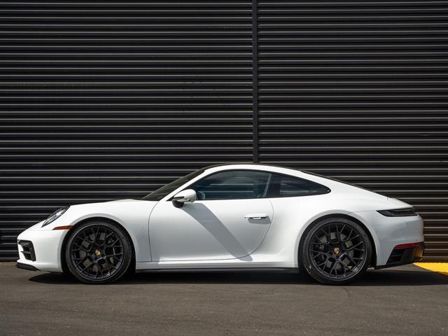 2024 Porsche 911 Carrera GTS Bakersfield CA