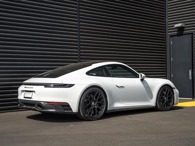 2024 Porsche 911 Carrera GTS Bakersfield CA