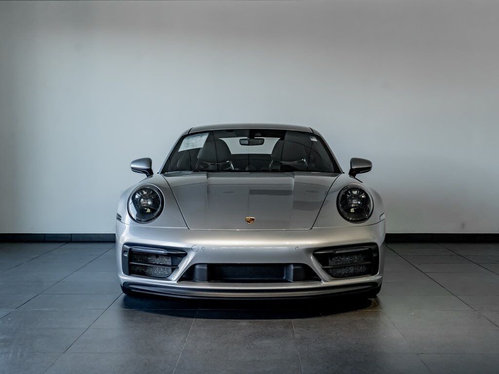 2024 Porsche 911 Carrera GTS Colorado Springs CO