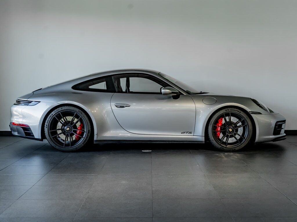 2024 Porsche 911 Carrera GTS Colorado Springs CO