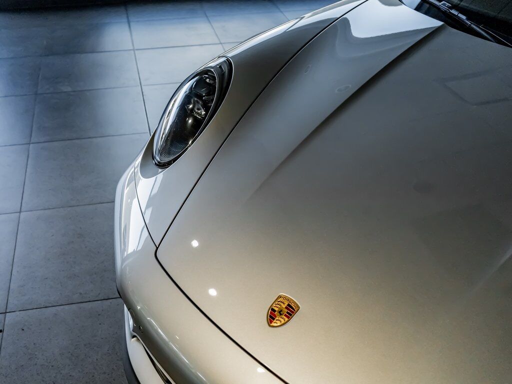 2024 Porsche 911 Carrera GTS Colorado Springs CO